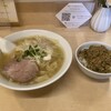 手打ち麺処 好き酒師