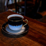 草枕 - 珈琲 こいめ(深煎│100cc)＠税込700円