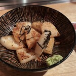 鉄板焼 澄み藤 - 