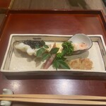 Kuzuryuu Soba - 