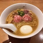 Ramen Hou Sen Ka - 