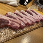 銀座 ひつじ座 - 