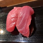 Oota zushi - デカ盛りネタだ！