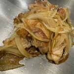 鉄板 たなか - 