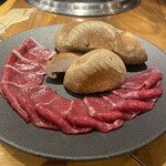 銀座 ひつじ座 - 