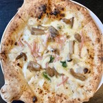 Pizzeria Alto Palazzo - 