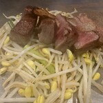 鉄板 たなか - 