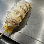 鉄板 たなか - 