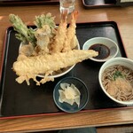 夢庵 - 料理写真:
