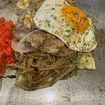 鉄板 たなか - 