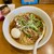 麺屋 Hulu-lu - 料理写真: