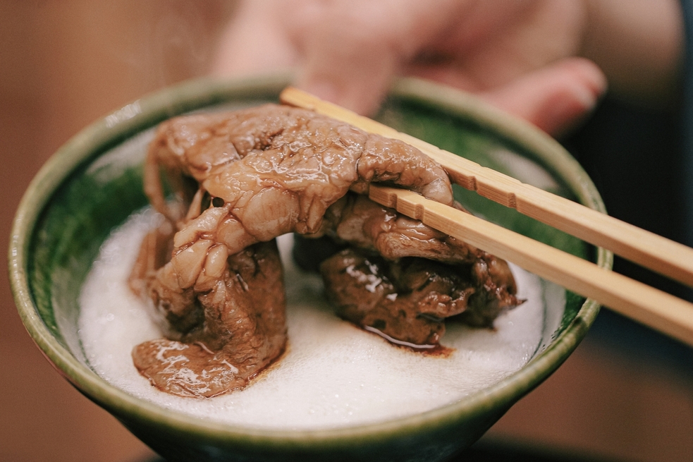 すき焼き あさい