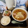 佐野らーめん 麺番長 桐生店