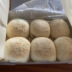 多摩川菓子店 - 