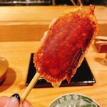 Yakitori kawashima - 