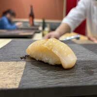 京都 鮨 もと樹 - 