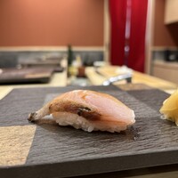 京都 鮨 もと樹 - 
