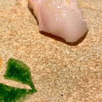 すし人　酒伊 - ぬぬけ