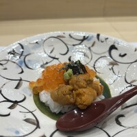 京都 鮨 もと樹 - 