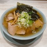 ちえちゃんラーメン - 