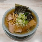 ちえちゃんラーメン - 