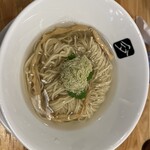 中華そば 髙野 - 