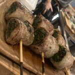 串劇場 徳永座 - 