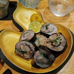 酒肴結 さかぐち - 