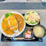 なんか喰ぃ亭 - 