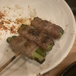 串劇場 徳永座 - 