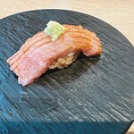 Sushi Senzu Honten - 