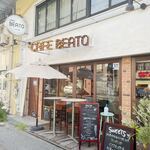 CAFE BEATO - 