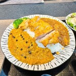 なんか喰ぃ亭 - 