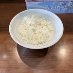 中華そば 味万 - 