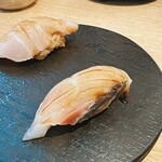 Sushi Senzu Honten - 