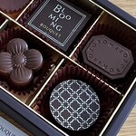 モロゾフ - 料理写真: