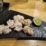 酒肴結 さかぐち - 