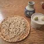 Teuchi Soba Kikutani - 