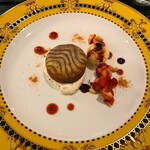 SALONE 2007 - フォンダンショコラ