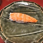 Shiomachi Sushi Tsurumi - 