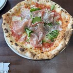 Pizzeria la fornace - 