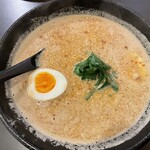 麺や 北崎商店 - 