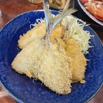 魚料理専門店 わかせい - 