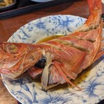 魚料理専門店 わかせい - 