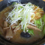 拉麺 いそじ - 