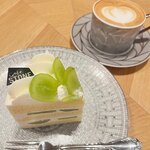 STONE Cafe - 