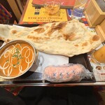 インド&タイ料理 ルチ - 