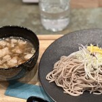 Soba Musou - 