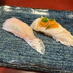 Shiomachi Sushi Tsurumi - 