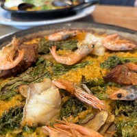 Bar Espanol LA BODEGA 大阪店 - 